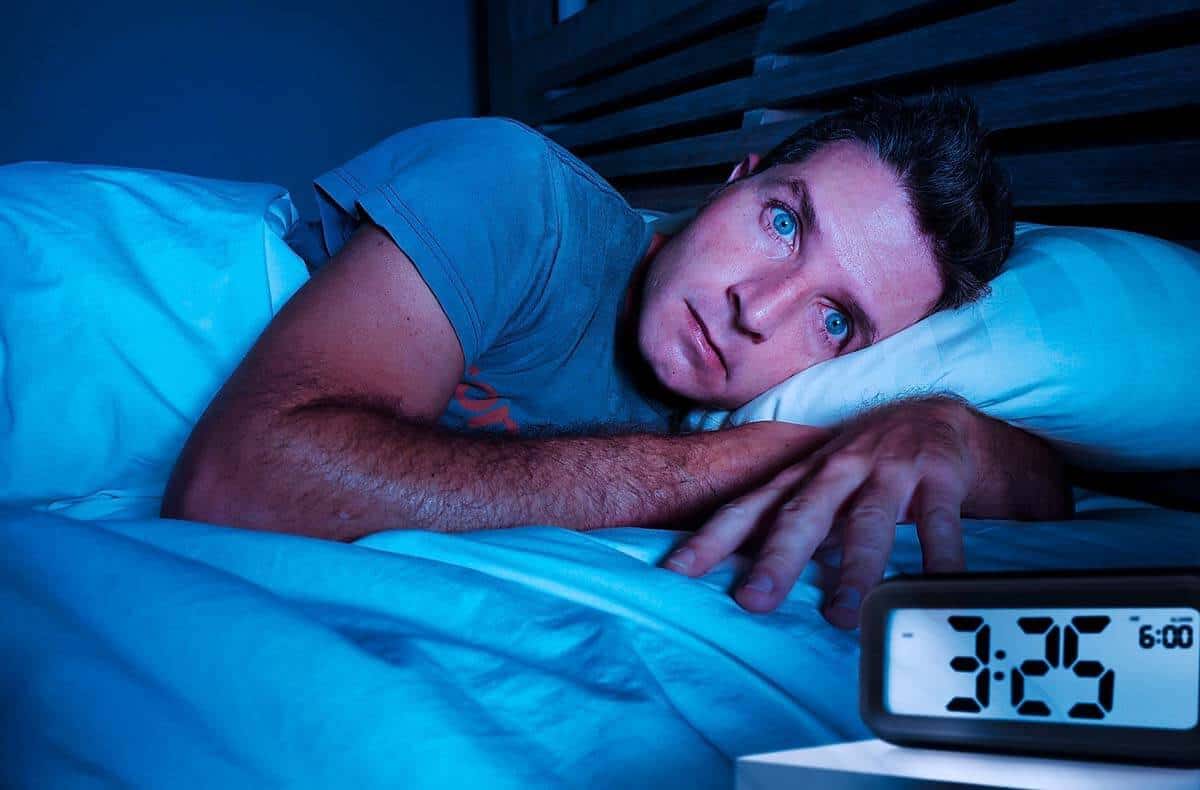 how to get better sleep