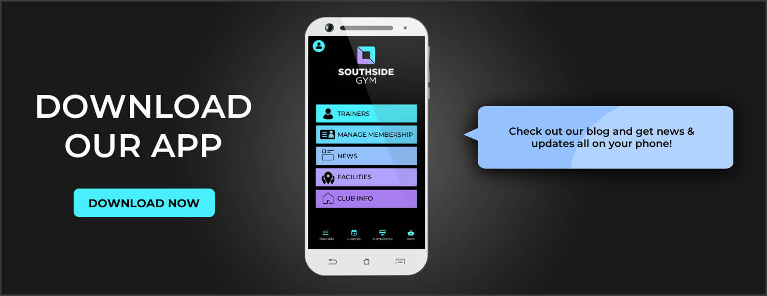 app banner